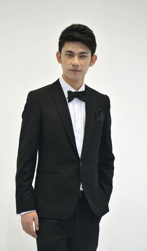 时容红 公关与传播总监